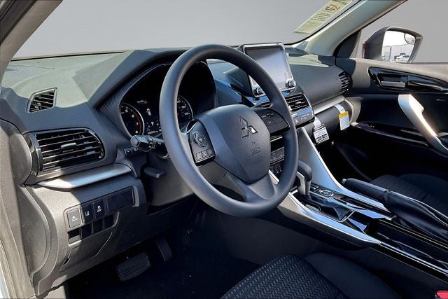 2026 Mitsubishi Eclipse Cross LE