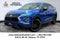 2026 Mitsubishi Eclipse Cross LE