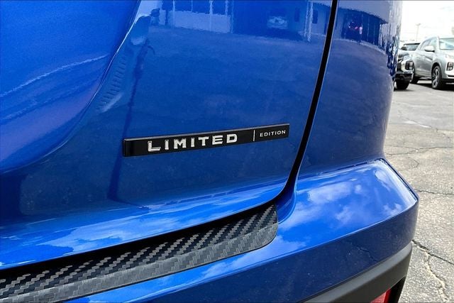 2026 Mitsubishi Eclipse Cross LE