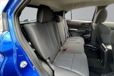 2026 Mitsubishi Eclipse Cross LE