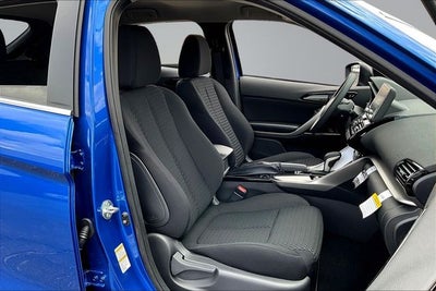 2026 Mitsubishi Eclipse Cross LE