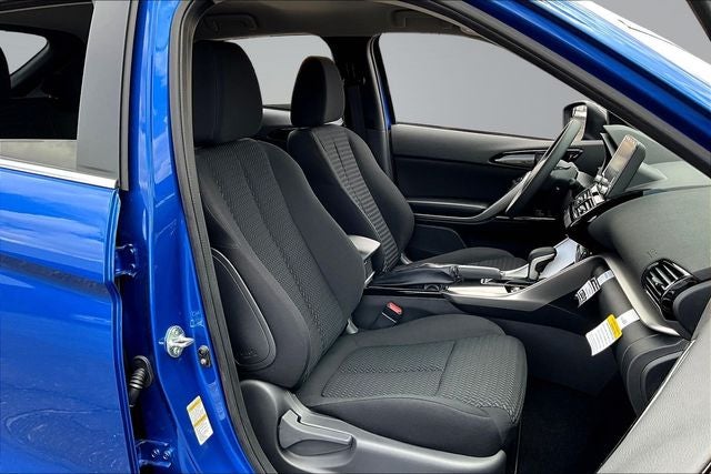 2026 Mitsubishi Eclipse Cross LE