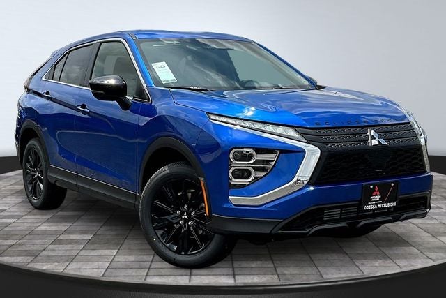 2026 Mitsubishi Eclipse Cross LE