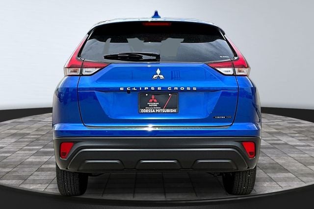 2026 Mitsubishi Eclipse Cross LE