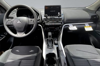 2026 Mitsubishi Eclipse Cross LE