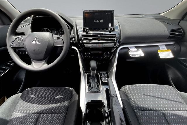 2026 Mitsubishi Eclipse Cross LE