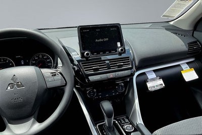 2026 Mitsubishi Eclipse Cross LE