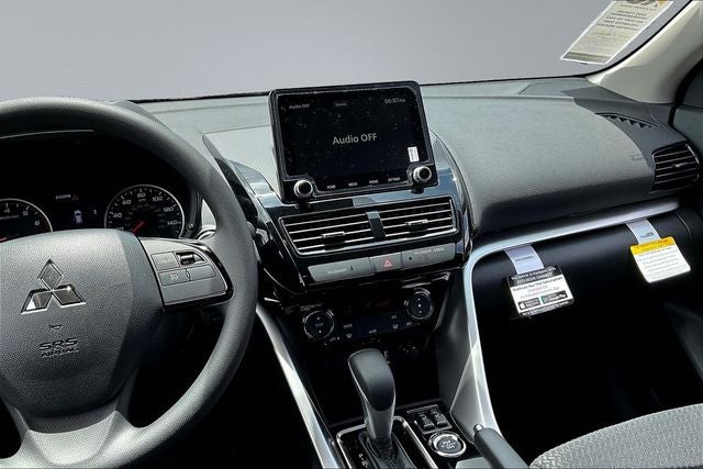 2026 Mitsubishi Eclipse Cross LE