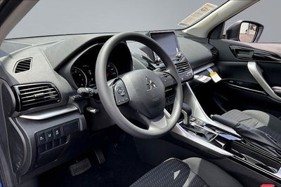 2026 Mitsubishi Eclipse Cross LE