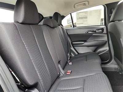 2026 Mitsubishi Eclipse Cross Ralliart