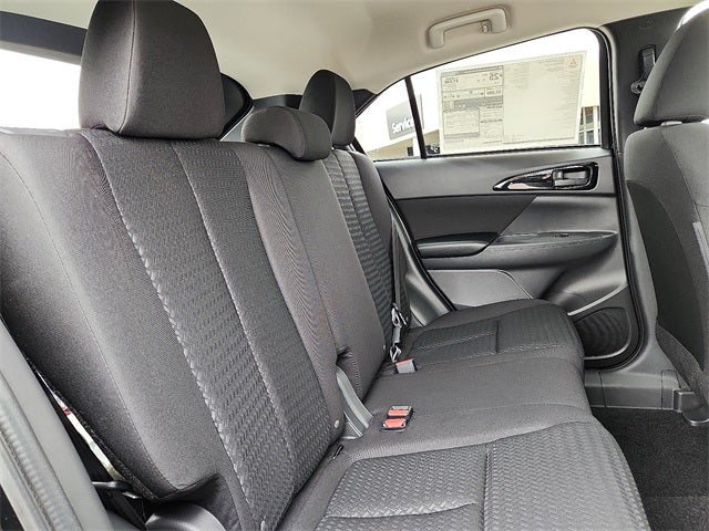 2026 Mitsubishi Eclipse Cross Ralliart