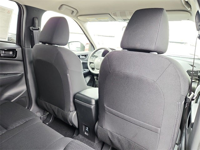 2026 Mitsubishi Eclipse Cross Ralliart