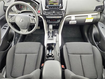 2026 Mitsubishi Eclipse Cross Ralliart