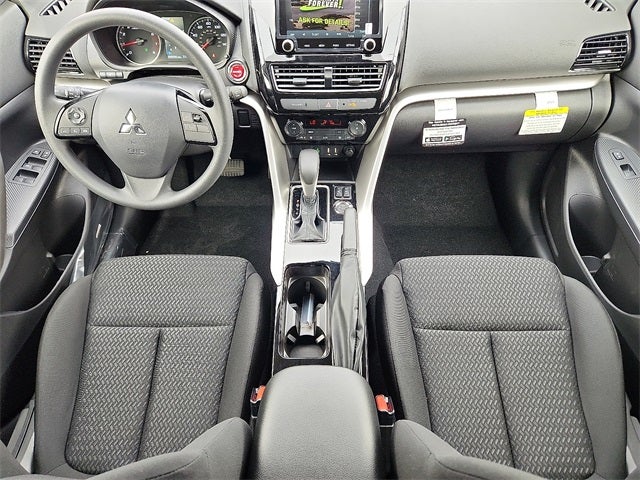 2026 Mitsubishi Eclipse Cross Ralliart