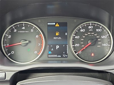 2026 Mitsubishi Eclipse Cross Ralliart