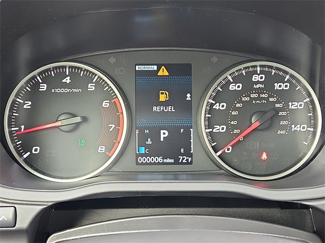 2026 Mitsubishi Eclipse Cross Ralliart