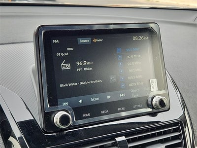 2026 Mitsubishi Eclipse Cross Ralliart