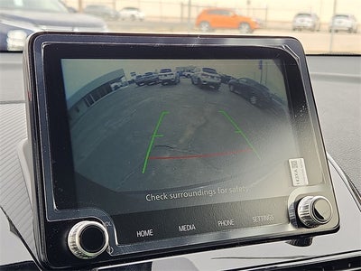 2026 Mitsubishi Eclipse Cross Ralliart