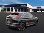 2026 Mitsubishi Eclipse Cross Ralliart