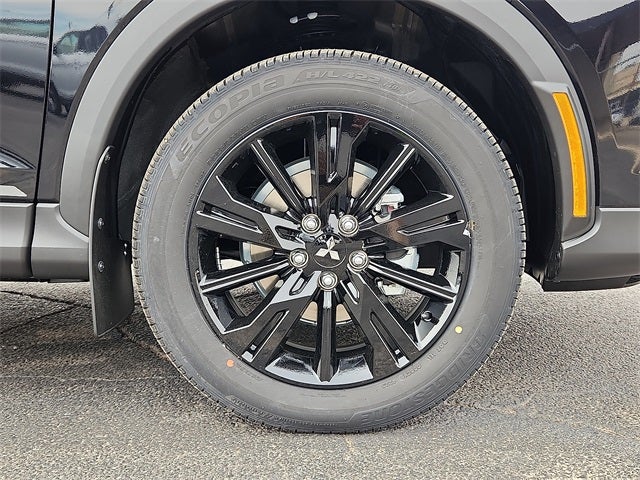 2026 Mitsubishi Eclipse Cross Ralliart