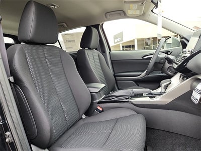 2026 Mitsubishi Eclipse Cross Ralliart