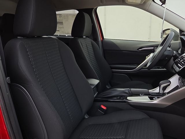 2026 Mitsubishi Eclipse Cross Ralliart