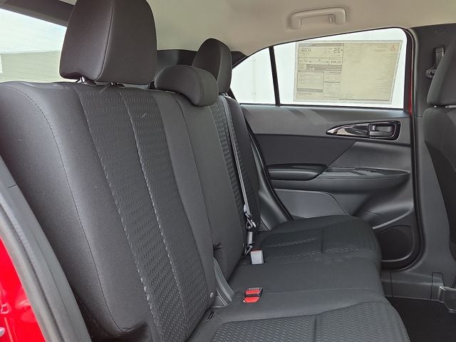 2026 Mitsubishi Eclipse Cross Ralliart