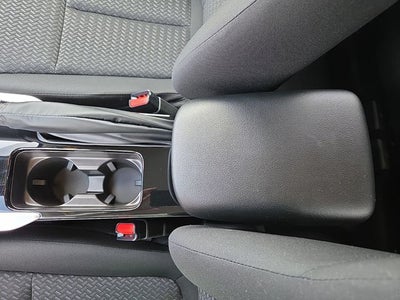 2026 Mitsubishi Eclipse Cross Ralliart