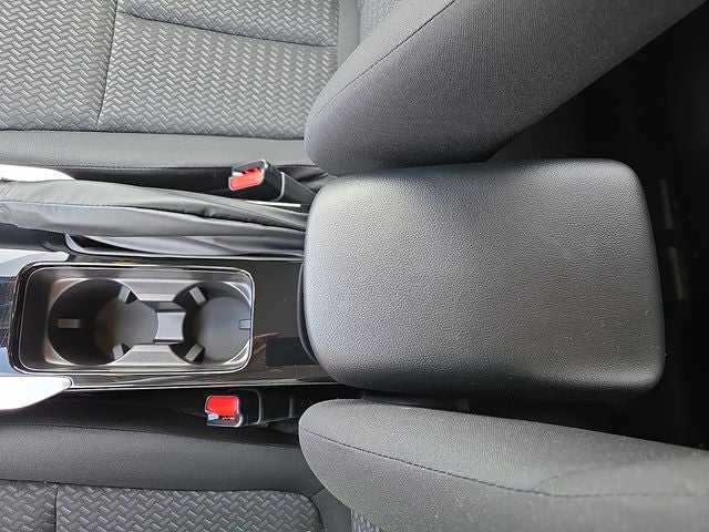 2026 Mitsubishi Eclipse Cross Ralliart