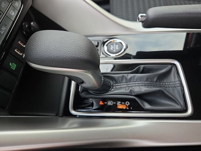 2026 Mitsubishi Eclipse Cross Ralliart