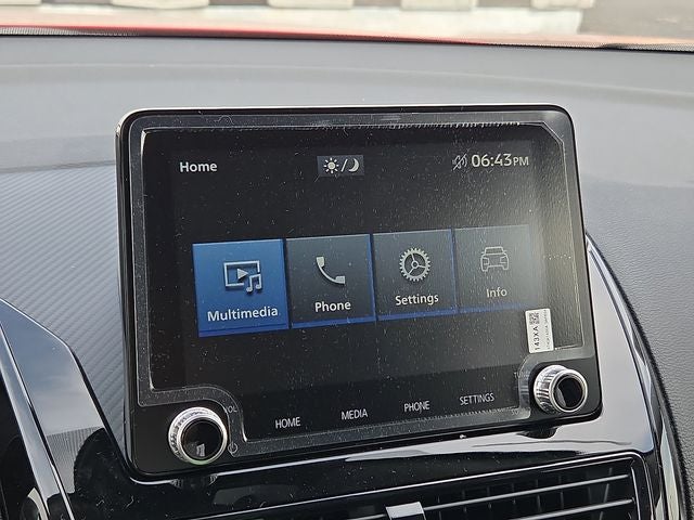 2026 Mitsubishi Eclipse Cross Ralliart