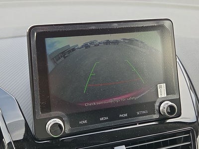 2026 Mitsubishi Eclipse Cross Ralliart