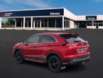 2026 Mitsubishi Eclipse Cross Ralliart