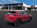 2026 Mitsubishi Eclipse Cross Ralliart