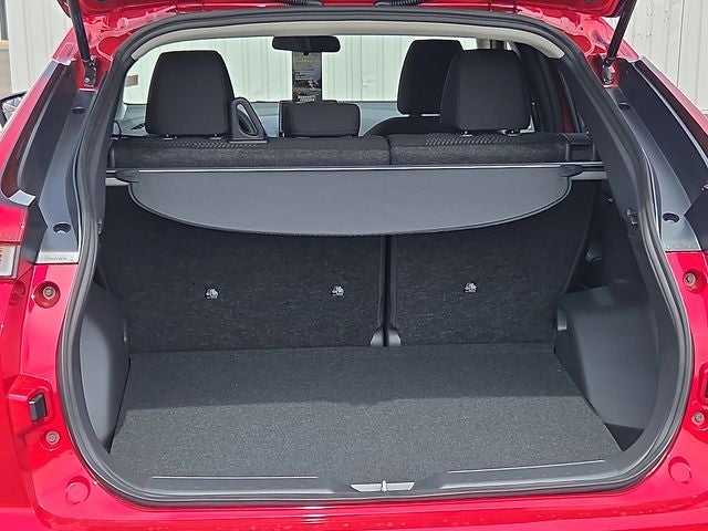 2026 Mitsubishi Eclipse Cross Ralliart