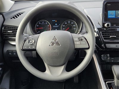 2025 Mitsubishi Eclipse Cross LE