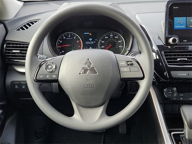 2025 Mitsubishi Eclipse Cross LE