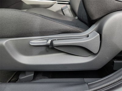 2025 Mitsubishi Eclipse Cross LE