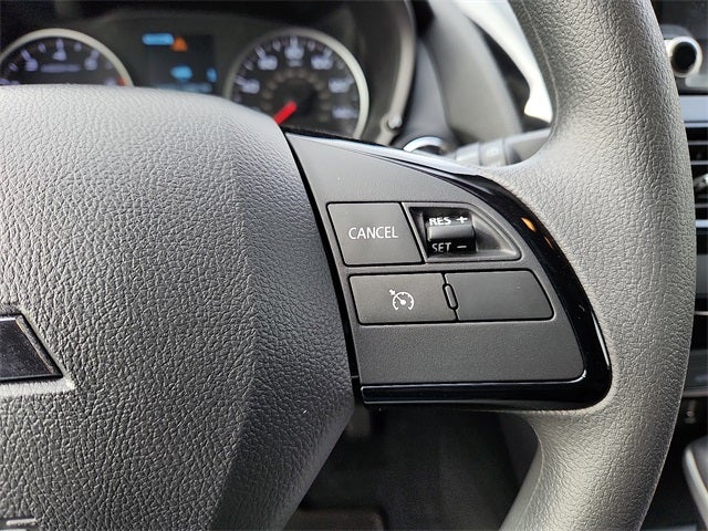 2025 Mitsubishi Eclipse Cross LE