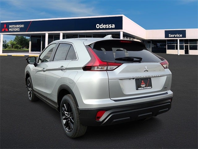 2025 Mitsubishi Eclipse Cross LE