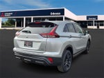 2025 Mitsubishi Eclipse Cross LE
