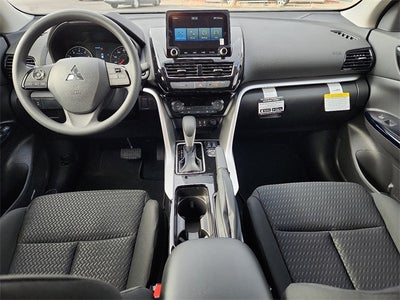 2025 Mitsubishi Eclipse Cross LE