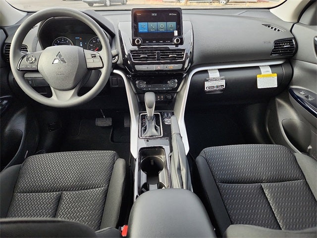 2025 Mitsubishi Eclipse Cross LE