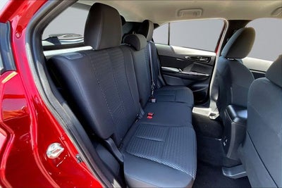 2026 Mitsubishi Eclipse Cross LE