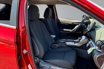 2026 Mitsubishi Eclipse Cross LE