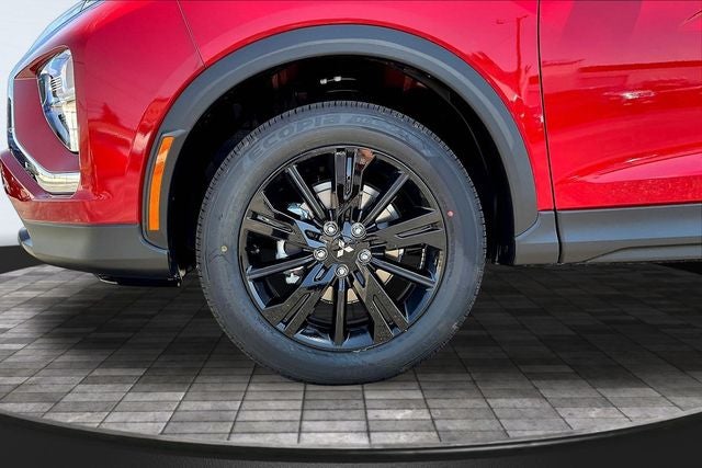 2026 Mitsubishi Eclipse Cross LE
