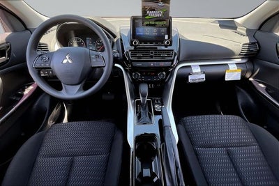 2026 Mitsubishi Eclipse Cross LE