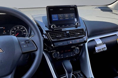 2026 Mitsubishi Eclipse Cross LE