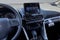 2026 Mitsubishi Eclipse Cross LE
