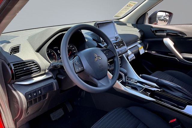 2026 Mitsubishi Eclipse Cross LE